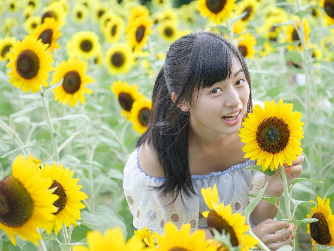 新时代好少年事迹